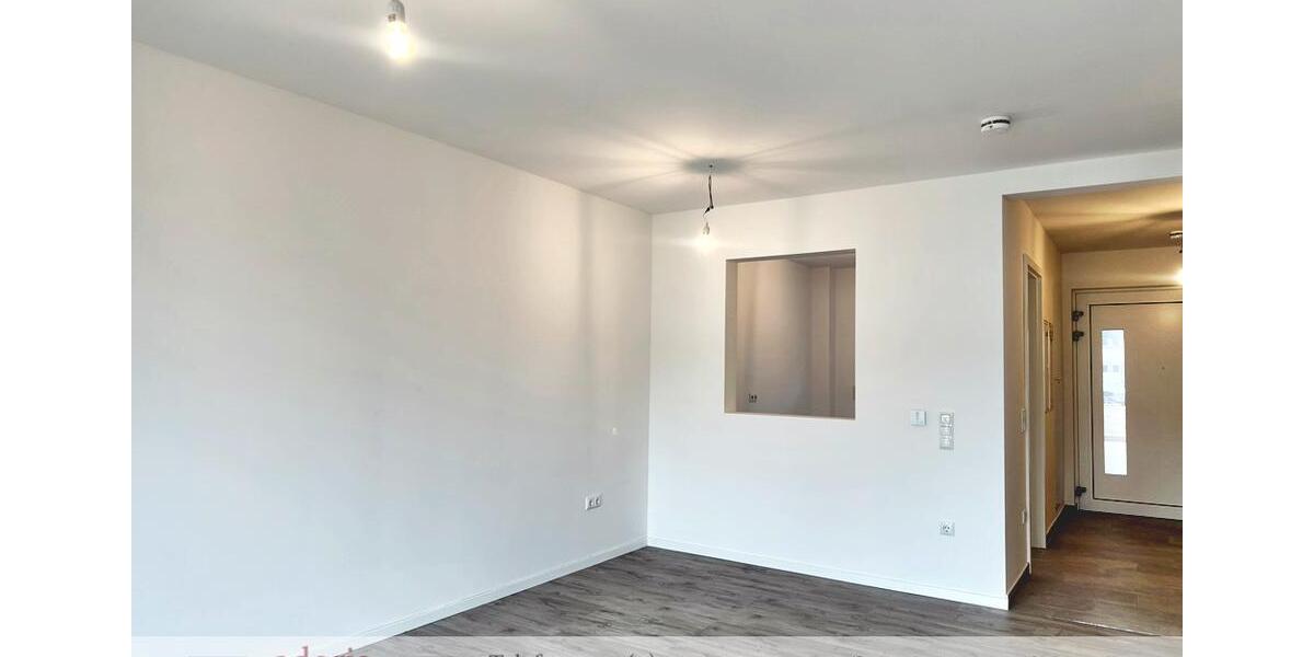Erdgeschoßwohnung Velten - 2 Zimmer, 54 m&sup2;, 800&euro; | Angebot:24883071