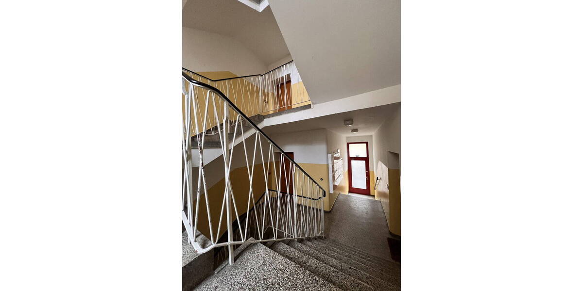 Etagenwohnung Berlin Wilmersdorf - 2 Zimmer, 60 m&sup2;, 334.000&euro; | Angebot:26595420