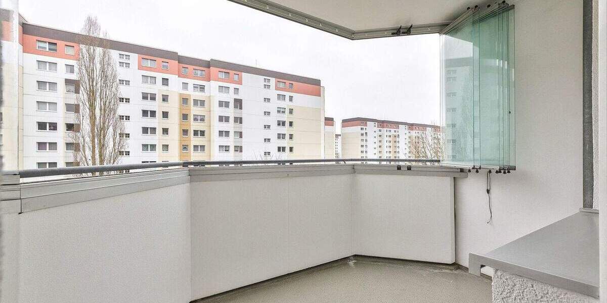 Etagenwohnung Berlin Neu-Hohenschönhausen - 3 Zimmer, 70 m&sup2;, 234.000&euro; | Angebot:25700525
