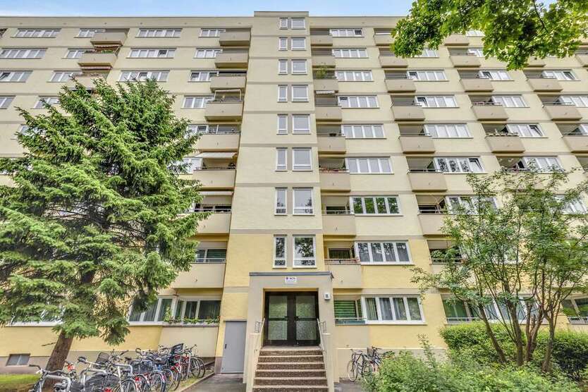 Wohnung zum Kaufen in Berlin 199.000 € 49.87 m²