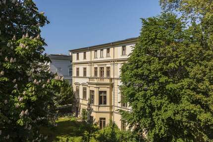 Wohnung Potsdam Berliner Vorstadt - 1 Zimmer, 48 m&sup2;, 750&euro; | Angebot:26935534