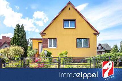 Haus Bernau bei Berlin - 3 Zimmer, 85 m&sup2;, 349.000&euro; | Angebot:26950194