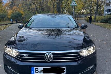 VW Passat 139.098 km 18.500 € Berlin 13156