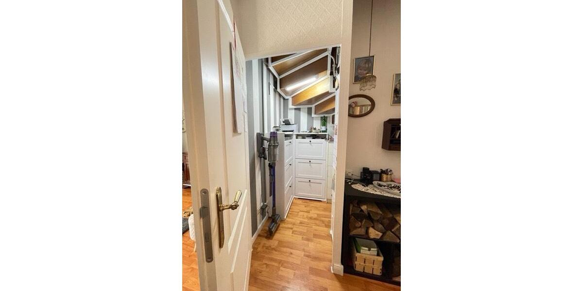 Reihenhaus Berlin Spandau - 6 Zimmer, 123 m&sup2;, 543.000&euro; | Angebot:26199441