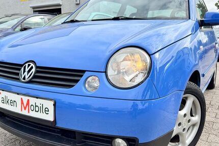 VW Lupo 250.000 km 2.598 &euro; Berlin 13127