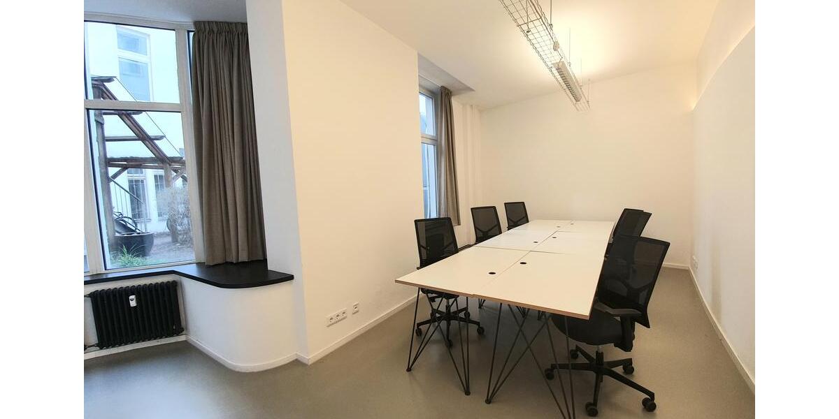 Gewerbeobjekt Berlin Tempelhof-Schöneberg - 2.500&euro; | Angebot:25984200