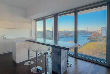 Wohnung Berlin Friedrichshain - 3 Zimmer, 97 m&sup2;, 895.000&euro; | Angebot:24689934