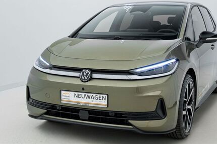 VW ID.3 5.000 km 49.895 &euro; Berlin 13088