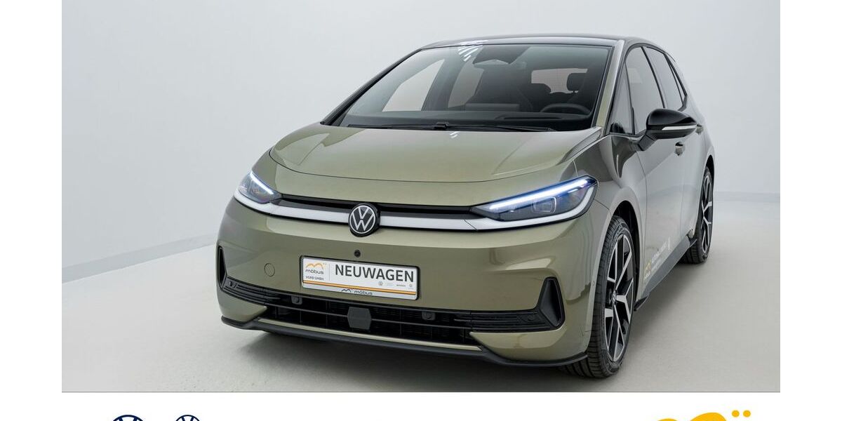 VW ID.3 5.000 km 49.895 &euro; Berlin 13088
