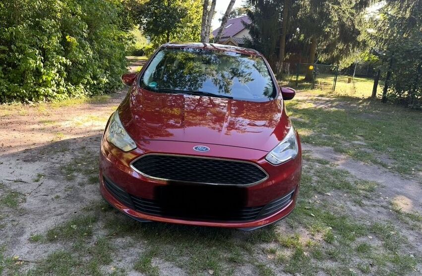 C-Max