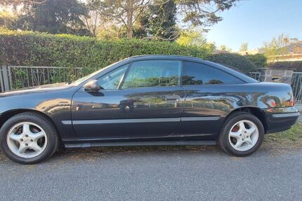 Opel Calibra 439.500 km 7.499 &euro; Berlin 14193