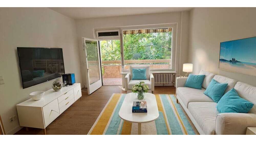 Wohnung zum Kaufen in Berlin 399.000 € 74 m²