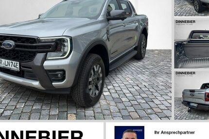 Ford Ranger 3.500 km 57.689 € Berlin 13581