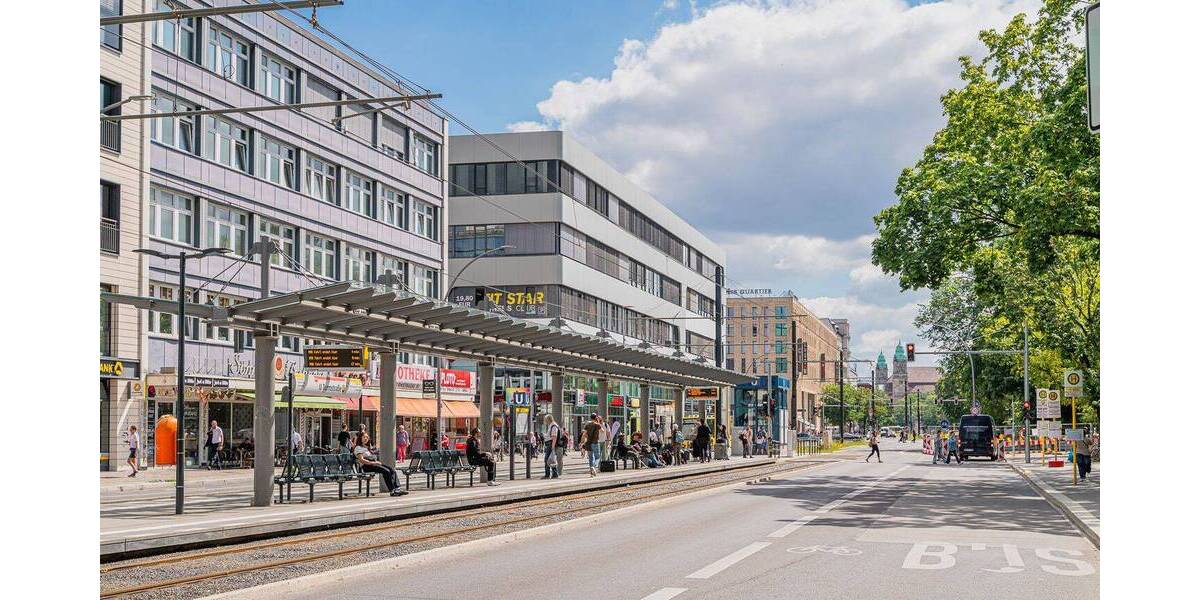 Etagenwohnung Berlin Moabit - 1 Zimmer, 315 m&sup2;, 470.840&euro; | Angebot:26017437
