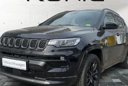 Jeep Compass 25.523 km 25.997 &euro; Berlin 12557