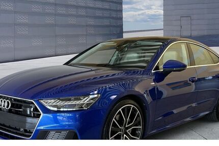 Audi A7 35.179 km 52.390 &euro; Königs-Wusterhausen 15711