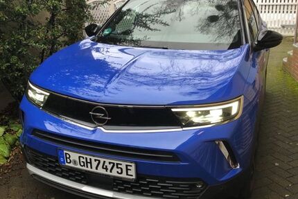 Opel Mokka 11.000 km 16.900 &euro; Berlin 10711