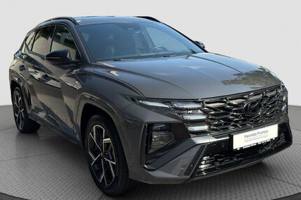 Hyundai TUCSON 15.703 km 35.900 &euro; Berlin 12683