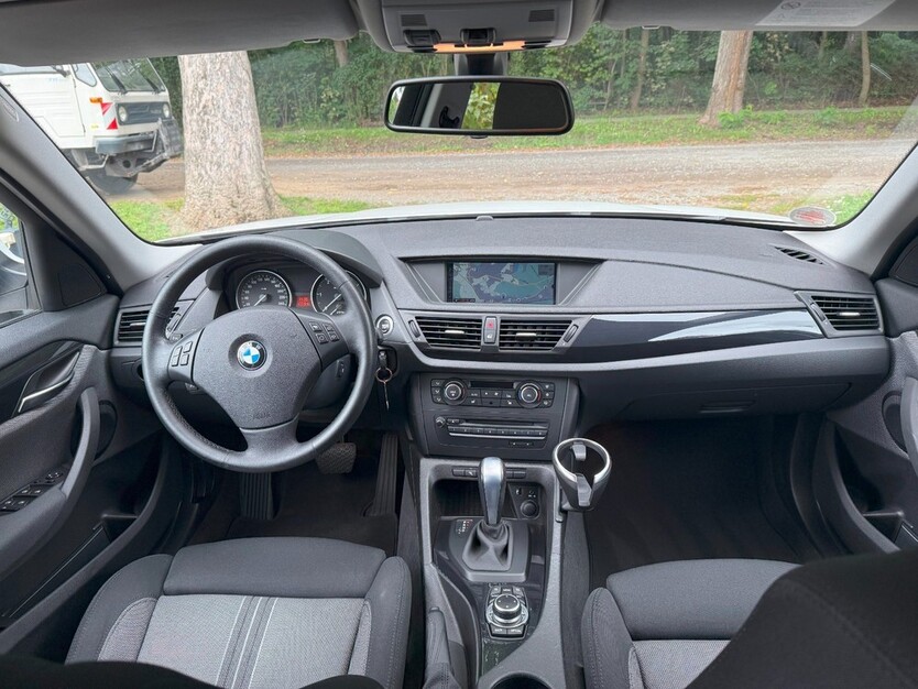 BMW X1 75.000 km 11.500 € Strausberg 15344