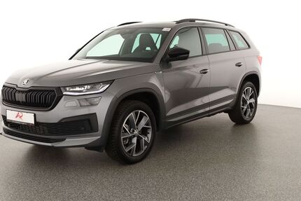 Skoda Kodiaq 3.889 km 44.480 &euro; Schönefeld 12529