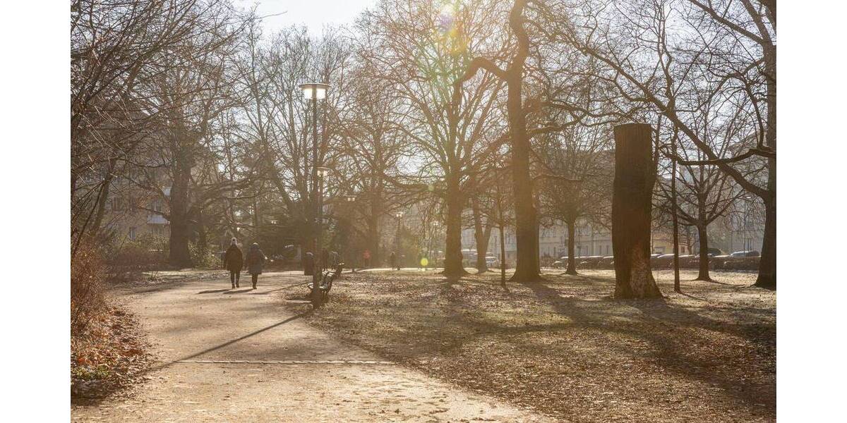 Etagenwohnung Berlin Pankow - 3 Zimmer, 85 m&sup2;, 700.000&euro; | Angebot:26015378