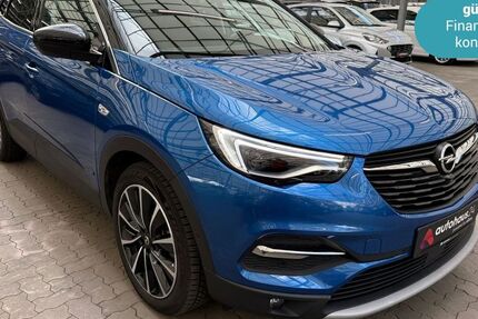 Opel Grandland (X) 40.780 km 17.990 € Ludwigsfelde (bei Berlin) 14974