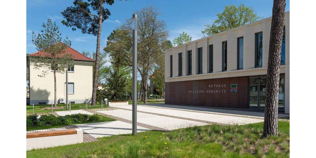 Reihenendhaus Dallgow-Döberitz Dallgow - 4 Zimmer, 117 m&sup2;, 495.000&euro; | Angebot:24490780