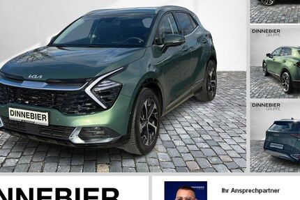 Kia Sportage 26.468 km 29.383 &euro; Berlin 12681