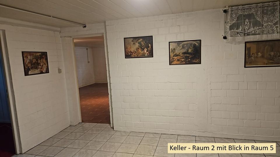 Einfamilienhaus Berlin Spandau - 9 Zimmer, 245 m&sup2;, 829.000&euro; | Angebot:27130466