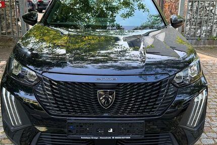 Peugeot 2008 20.767 km 17.999 &euro; Berlin 12357
