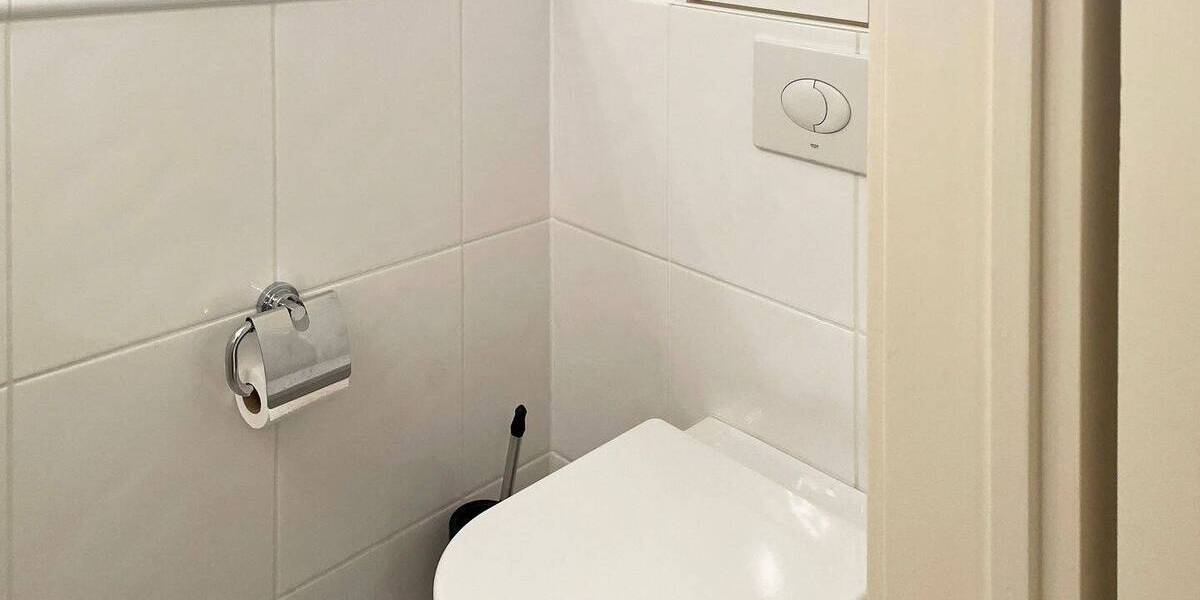 Etagenwohnung Berlin Grunewald - 4 Zimmer, 118 m&sup2;, 839.000&euro; | Angebot:26219647