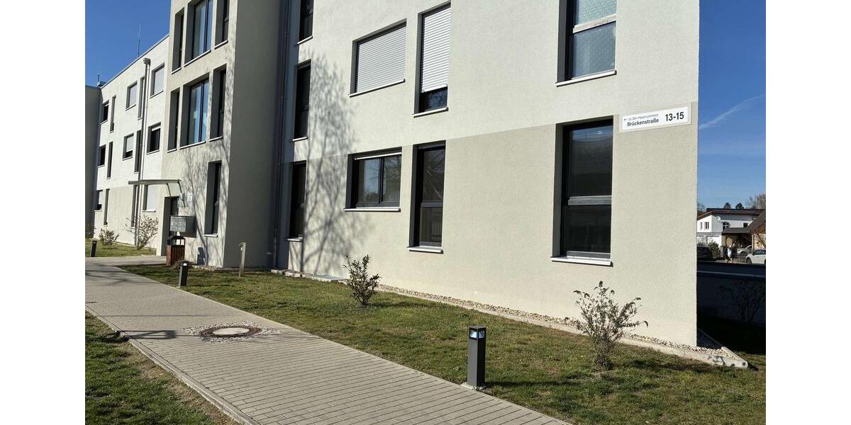 Maisonettenwohnung Hohen Neuendorf Bergfelde - 3 Zimmer, 105 m&sup2;, 1.417&euro; | Angebot:25499962