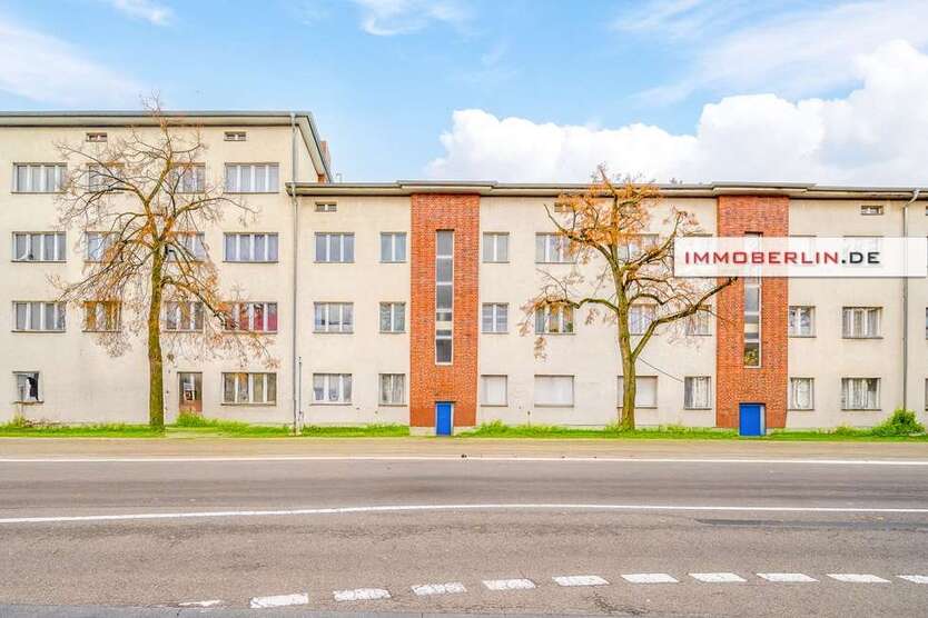 Wohnung zum Kaufen in Berlin 279.000 € 54 m²