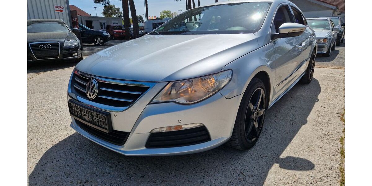 VW Passat 199.797 km 4.990 &euro; Berlin 12559