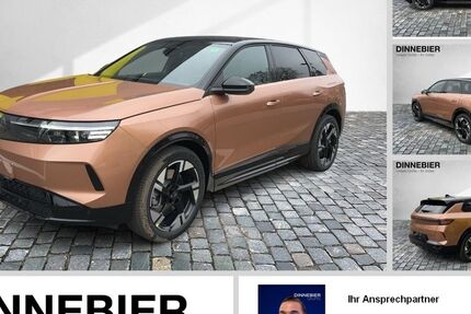 Opel Grandland (X) 13.200 km 37.389 € Berlin 13509