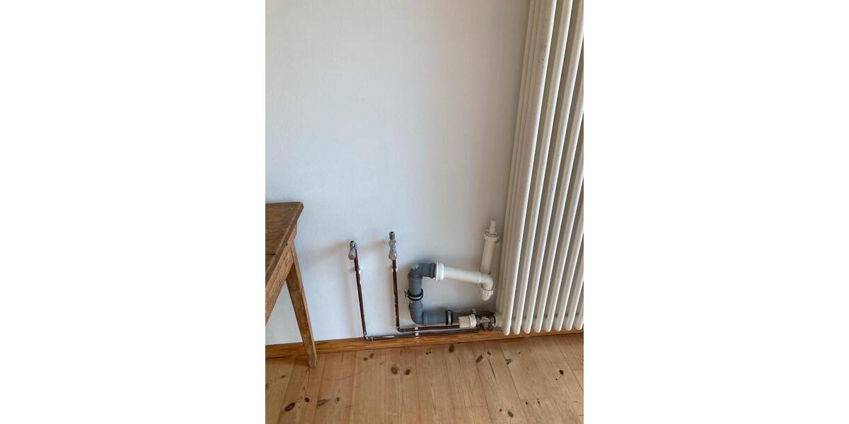 Dachgeschoßwohnung Berlin Pankow - 1 Zimmer, 26 m&sup2;, 690&euro; | Angebot:25972188