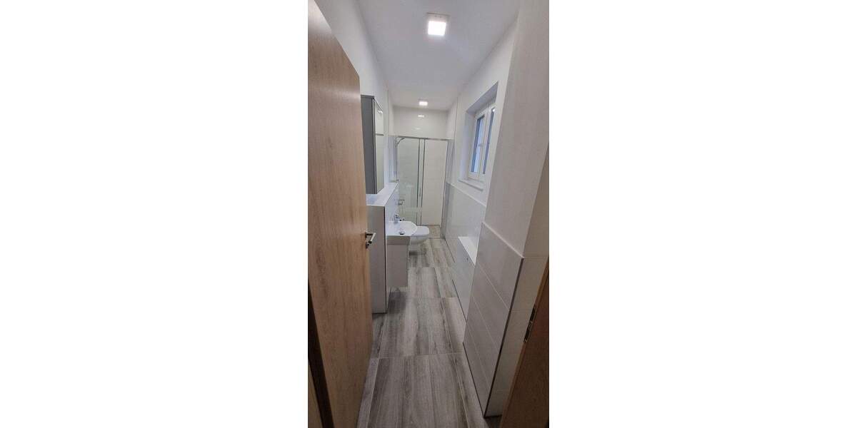 Doppelhaushälfte Schildow bei Berlin Schildow - 7 Zimmer, 102 m&sup2;, 2.190&euro; | Angebot:24780425