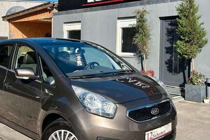 Kia Venga 94.000 km 6.990 € Berlin 13088