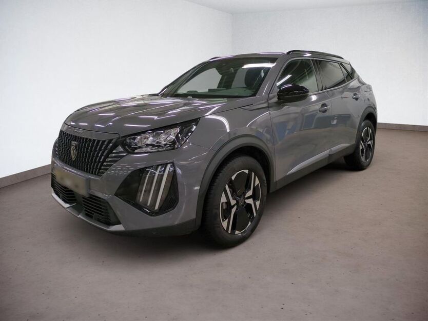 Peugeot 2008 39.725 km 21.590 € Bergfelde 16562