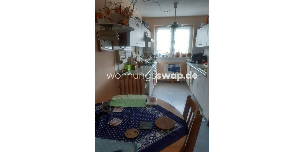 Etagenwohnung Berlin Köpenick - 3 Zimmer, 74 m&sup2;, 600&euro; | Angebot:25978507