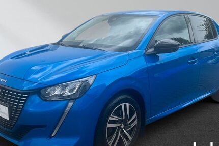 Peugeot 208 51.980 km 15.975 &euro; Oranienburg OT Germendorf 16515