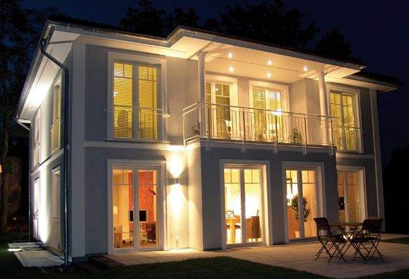 Einfamilienhaus Berlin Mahlsdorf - 5 Zimmer, 203 m&sup2;, 840.000&euro; | Angebot:25704274