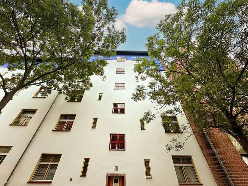 Wohnung zum Kaufen in Berlin 220.000 € 50 m²