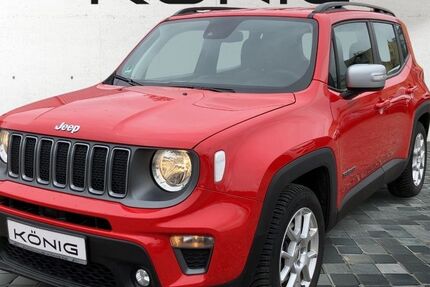 Jeep Renegade 28.271 km 22.999 &euro; Teltow 14513
