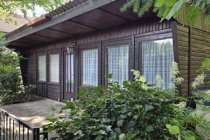 Grundstück Woltersdorf - 75.000&euro; | Angebot:27145511