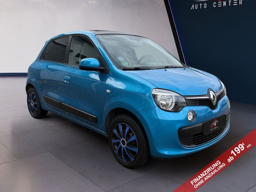 Renault Twingo 64.500 km 6.999 € Berlin 12439