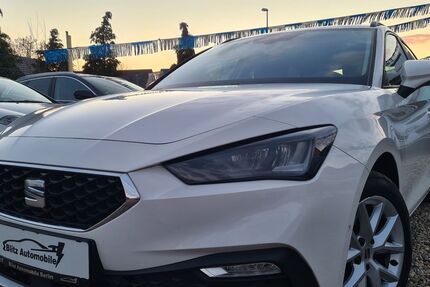 Seat Leon 146.500 km 15.400 &euro; Berlin 13127