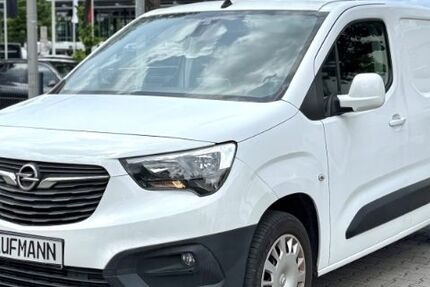 Opel Combo 40.650 km 15.680 &euro; Berlin 13581