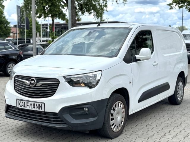 Opel Combo 40.650 km 15.680 &euro; Berlin 13581