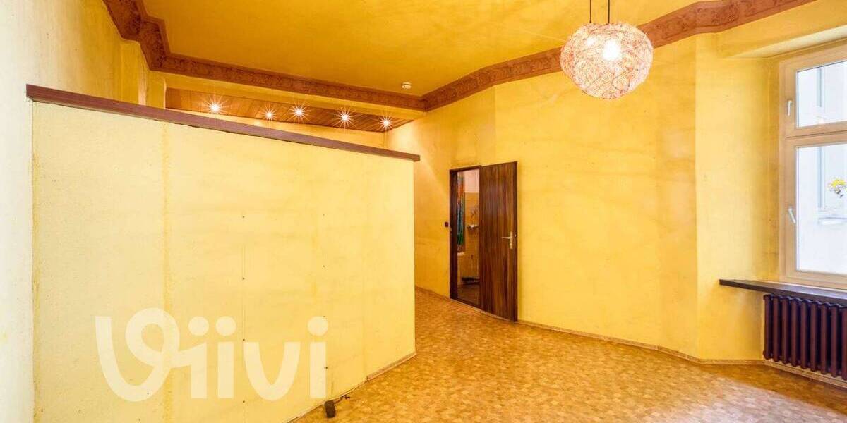 Etagenwohnung Berlin Moabit - 5 Zimmer, 143 m&sup2;, 549.000&euro; | Angebot:26515966